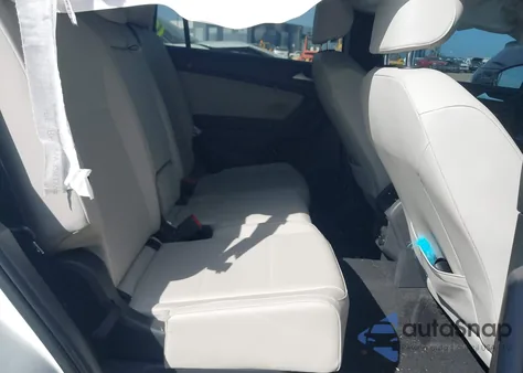 2021 Volkswagen Tiguan 2.0T Se/2.0T Se R-Line Black/2.0T Sel from USA, damaged, VIN 3VV3B7AX9MM034955